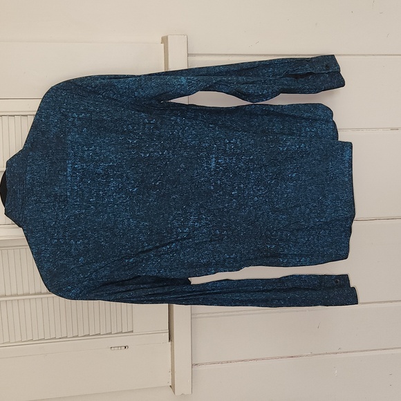 GUESS SLIM FIT MEN'S XS BUTTON DOWN SHIRT - Picture 4 of 6